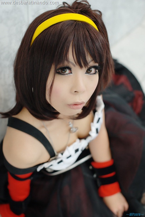 Cosplay sexy linda sensual desbaratinando (77) Cosplay sexy linda sensual desbaratinando (77)