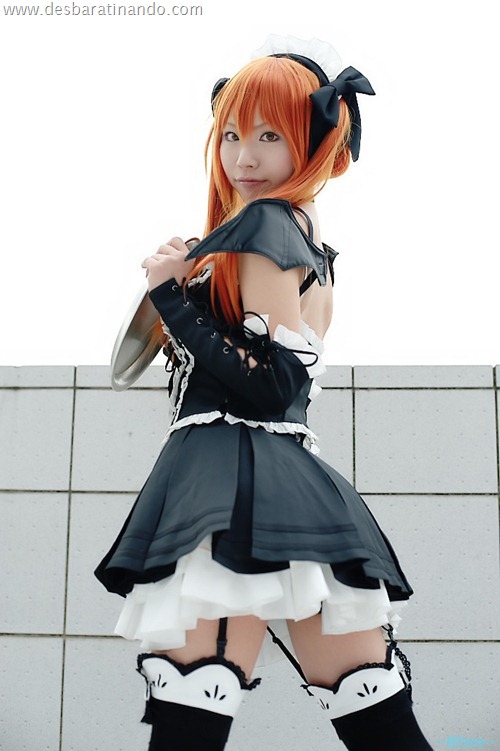 Cosplay sexy linda sensual desbaratinando (87) Cosplay sexy linda sensual desbaratinando (87)