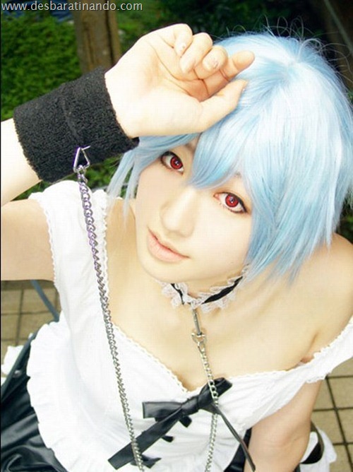 Cosplay sexy linda sensual desbaratinando (14) Cosplay sexy linda sensual desbaratinando (14)