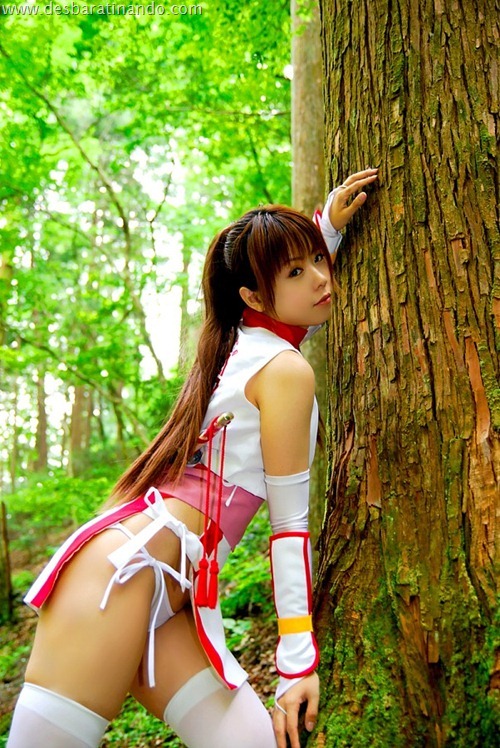 Cosplay sexy linda sensual desbaratinando (48) Cosplay sexy linda sensual desbaratinando (48)