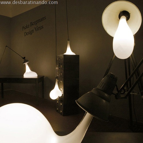 lampadas diferentes lamp criativas desbaratinando (26) lampadas diferentes lamp criativas desbaratinando (26)