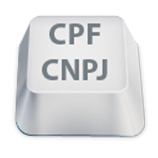 Gerador e Validador CPF/CNPJ LOGO-APP點子