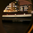 Hermitage Community Moorings