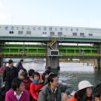 LOB TOKYO 東京低地クルーズ Course#C