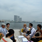 CANAL×CYCLE TOUR