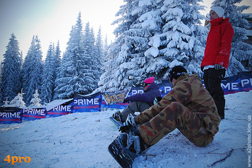 Отчет о Rip Curl Winter X Отчет о Rip Curl Winter X