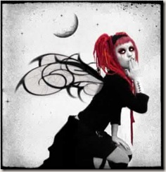 9544GothFairy 9544GothFairy