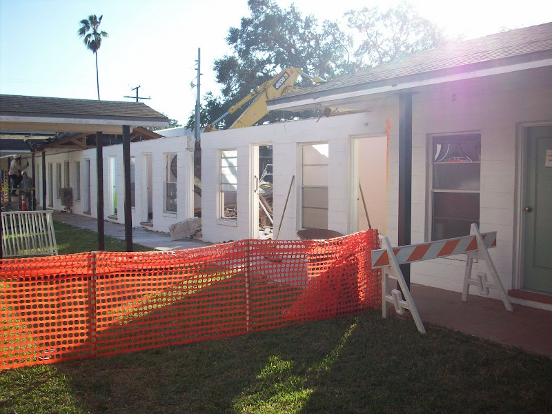 Building Construction