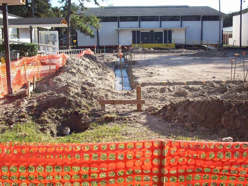 Building Construction
