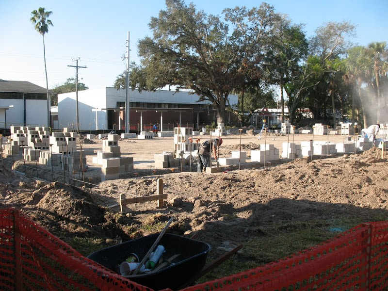 Building Construction