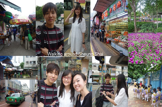 Sheung Shui