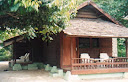 Type deluxe cottage di pulau bidadari
