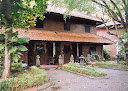 Bungalow Badui in Nuansa Bali Anyer