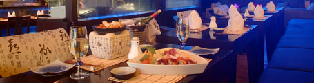 Bluefin - ramayana hotel facilities