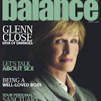 女性杂志《平衡》英文原版 Balance Magazine Vol.Spring 2009