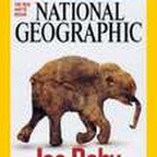 《美国国家地理》杂志英文原版National Geographic Magazine (May 2009)