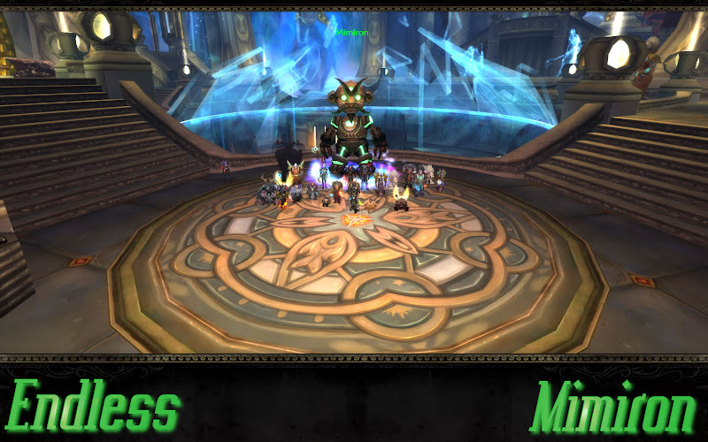 Mimiron