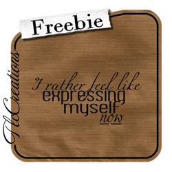 IRatherFeelLikeExpressing_TlcCreationsPreview