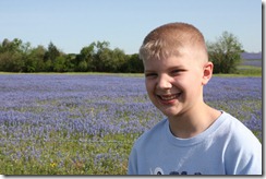 Good one of Zach
