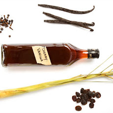Cherry-Vanilla Bitters Recipe