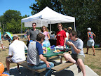 Momentum's 6th Birthday BBQ