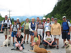 The Chief Hike