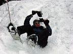 Snow Shoe at Cypress 04