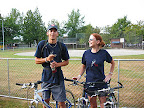 Ride for MS