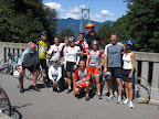 Bike Month Challenge