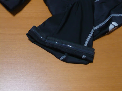 OEM Pearl Izumi Cycling Tights => SG35