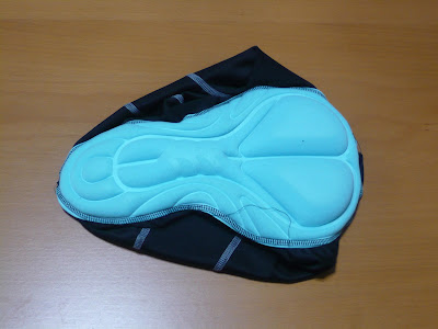 OEM Pearl Izumi Cycling Tights => SG35