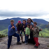 Welch Dickey Hike