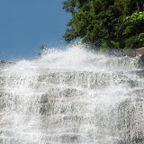 Arethusa Falls