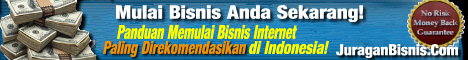 Bangun Bisnis Internet dari NOL