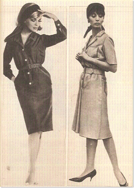 vestuario anos 60 santa nostalgia 01