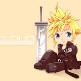 Advent Children