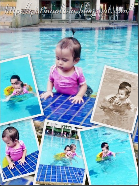 qia & Daddy2 qia & Daddy2
