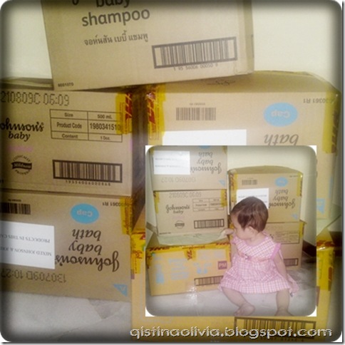 BabyJhonson BabyJhonson
