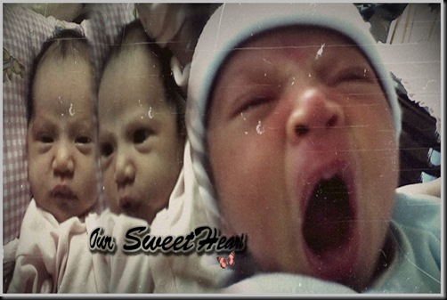 Qis @1st week Qis @1st week