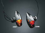 Kuryakyn Turn Signals