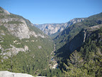Yosemite Valley