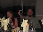 My cousins Tammy and Paul My cousins Tammy and Paul