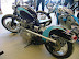 Custom Bonneville MSS