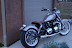 Dennis Oakes' America (stretched rear swingarm) MSS