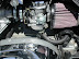 routing breather hose through frame MSS