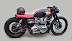 Unknown Hooligan Bonnie Bobber MSS