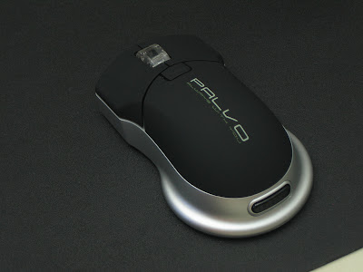 mouse