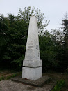 Bárdudvarnok WW2 Soviet Memorial