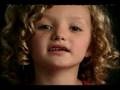 Flashback 2006: Ad shows ‘global warming’ train about to kill a young girl