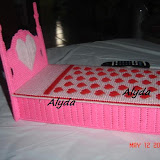 plastic canvas